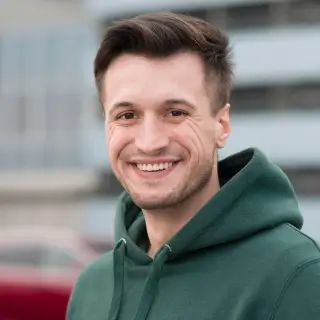 Client Photo
