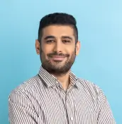 Client Avatar