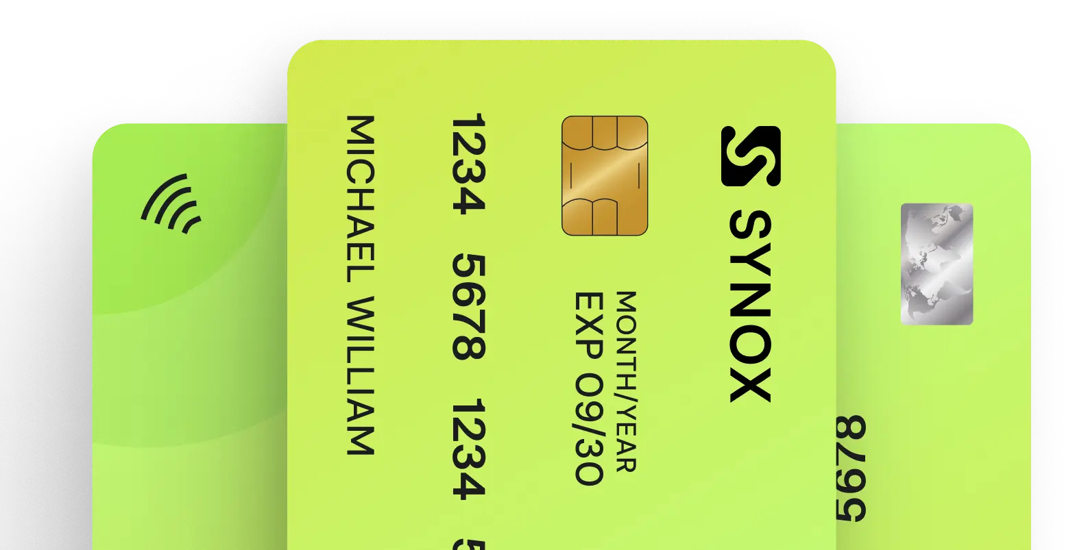 Premium Cards