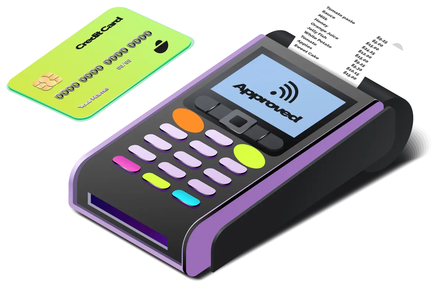 Digital Assets